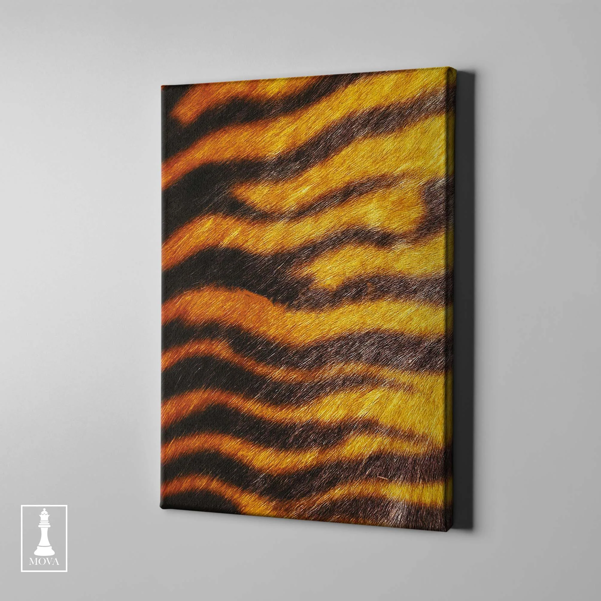 Tiger Mist artwork preview 1